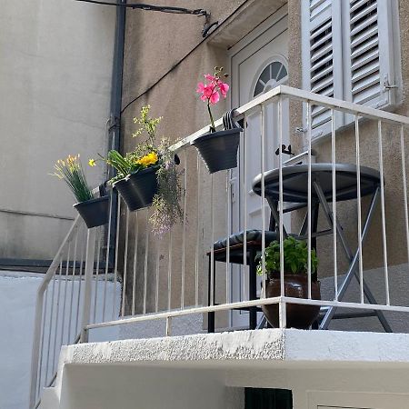 Apartments Calla Makarska Luaran gambar