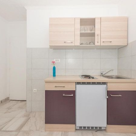 Apartments Calla Makarska Luaran gambar