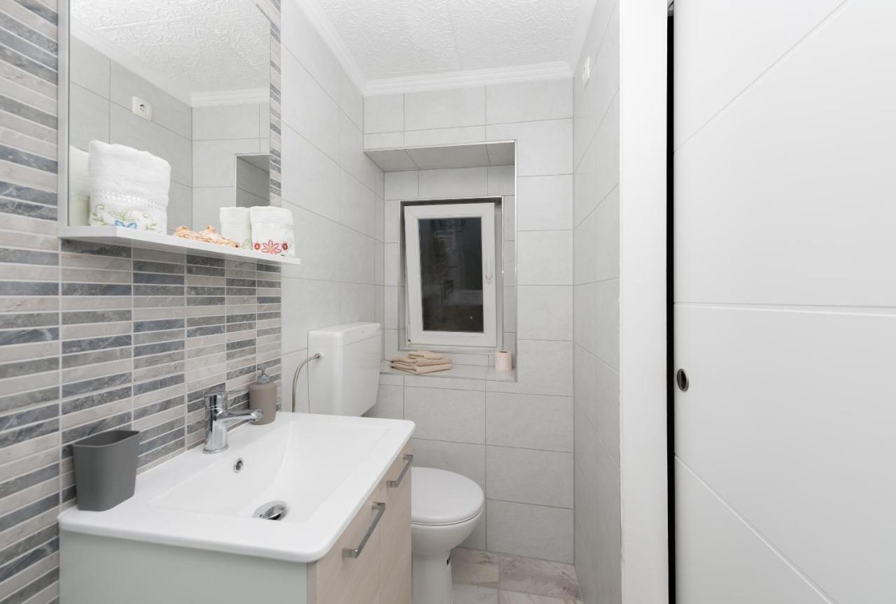 Apartments Calla Makarska Luaran gambar