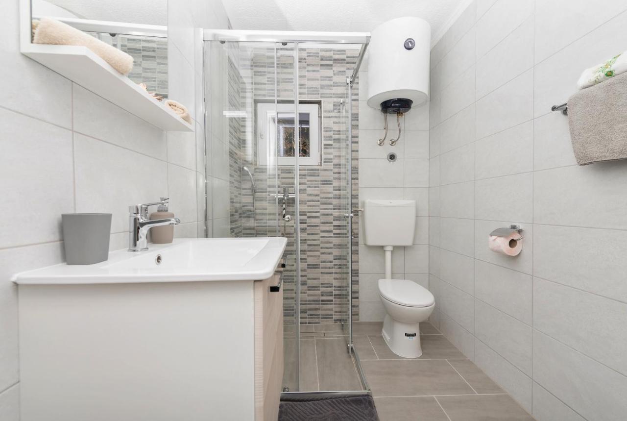 Apartments Calla Makarska Luaran gambar