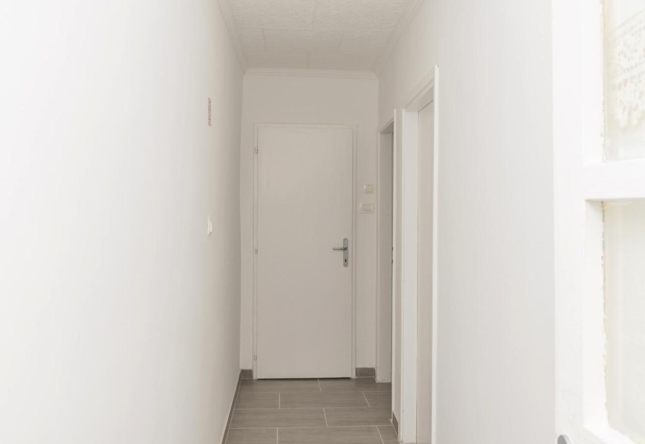 Apartments Calla Makarska Luaran gambar