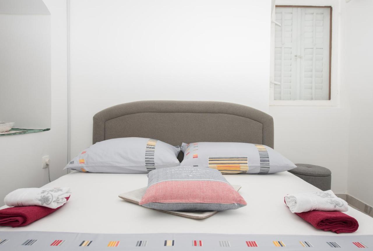Apartments Calla Makarska Luaran gambar
